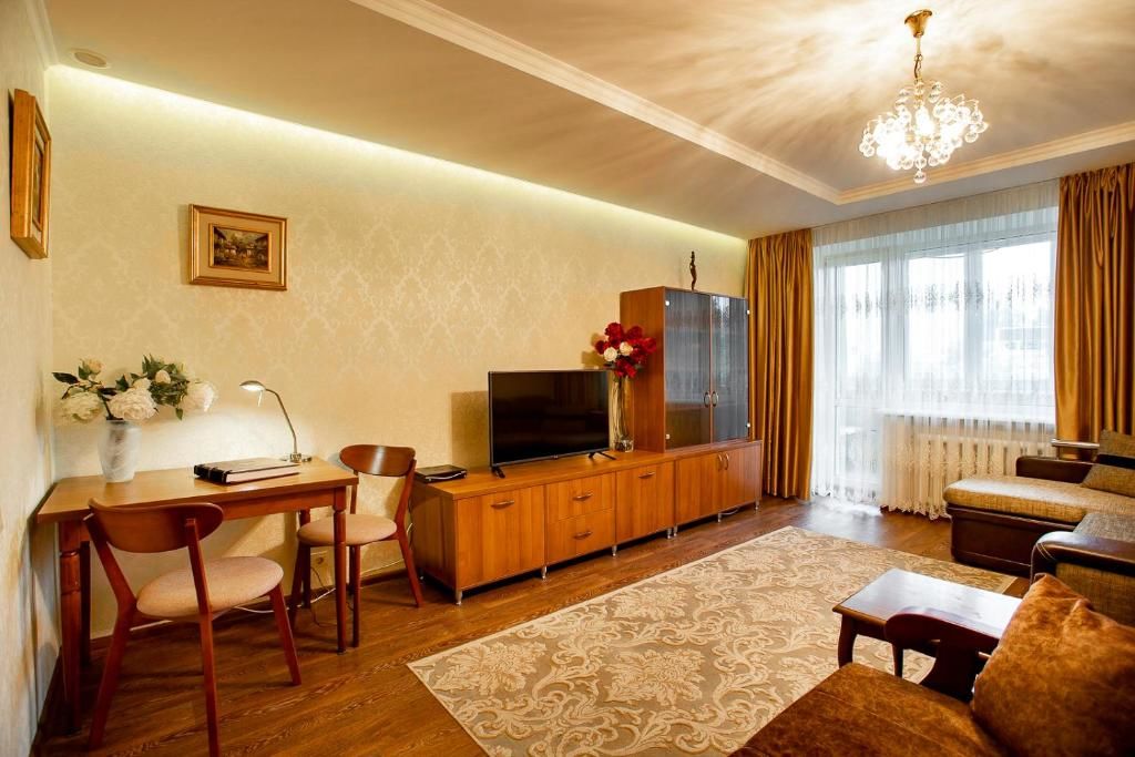 Апартаменты Apartments at the Central Square in the City Center Херсон-71
